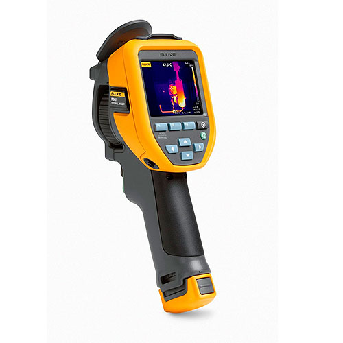 Тепловизор Fluke Tis20+